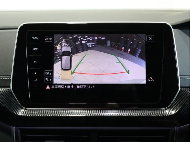 VOLKSWAGEN T-CROSS 2024 Image 31