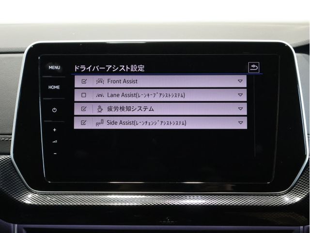 VOLKSWAGEN T-CROSS 2024 Image 31