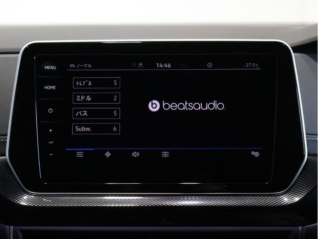 VOLKSWAGEN T-CROSS 2024 Image 31