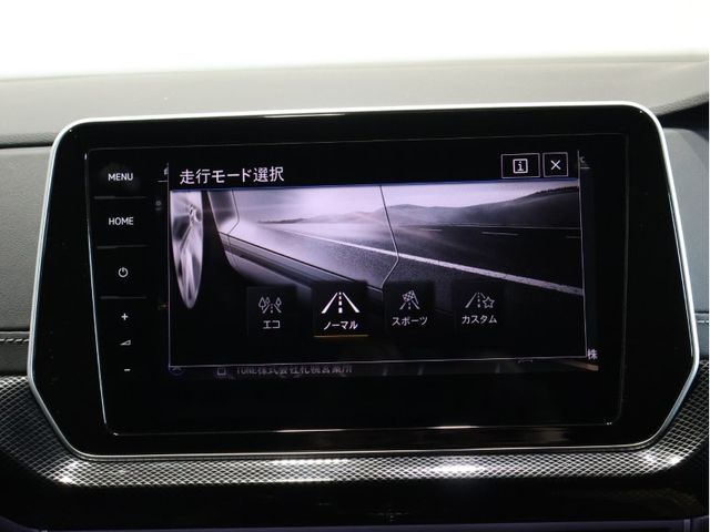 VOLKSWAGEN T-CROSS 2024 Image 31