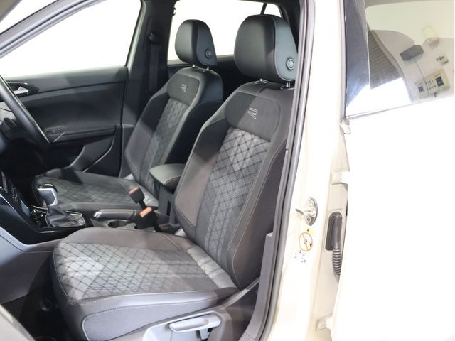 VOLKSWAGEN T-CROSS 2024 Image 31