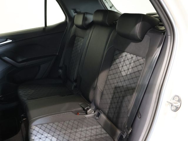 VOLKSWAGEN T-CROSS 2024 Image 31