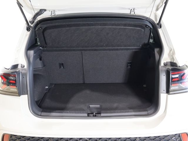 VOLKSWAGEN T-CROSS 2024 Image 31