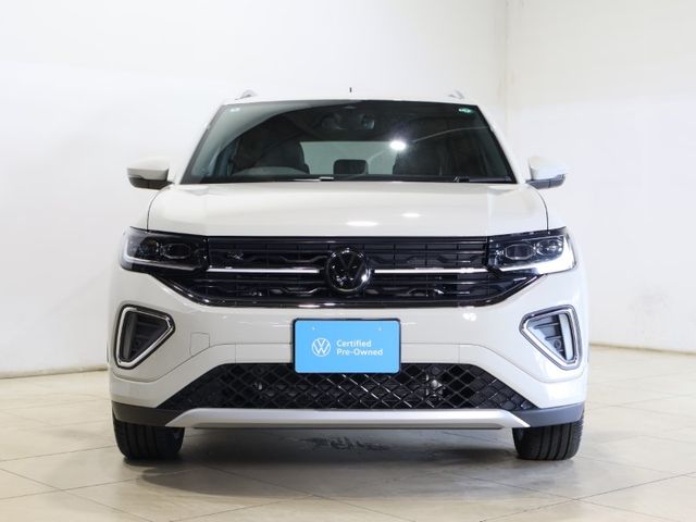 VOLKSWAGEN T-CROSS 2024 Image 31