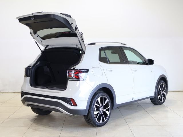 VOLKSWAGEN T-CROSS 2024 Image 31