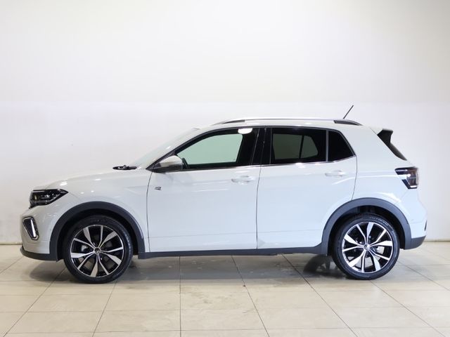 VOLKSWAGEN T-CROSS 2024 Image 31