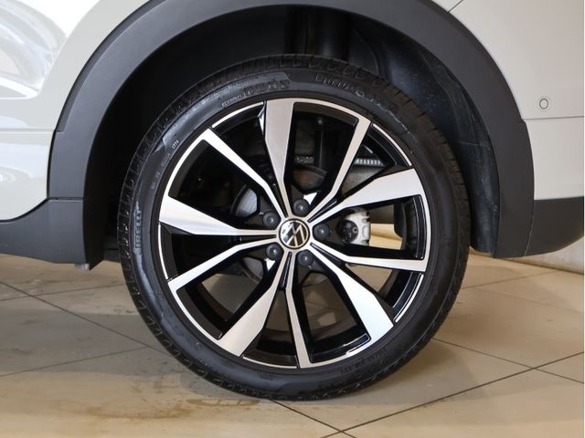 VOLKSWAGEN T-CROSS 2024 Image 31