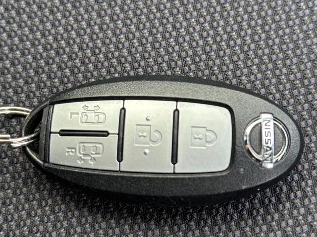 NISSAN SERENA  S-HYBRID 2016 Image 31