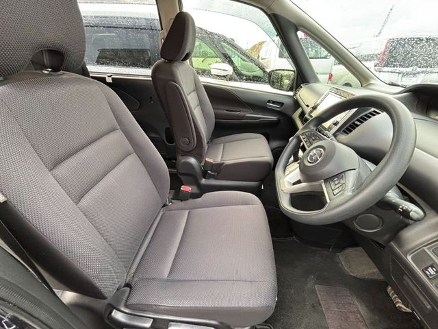 NISSAN SERENA  S-HYBRID 2016 Image 31