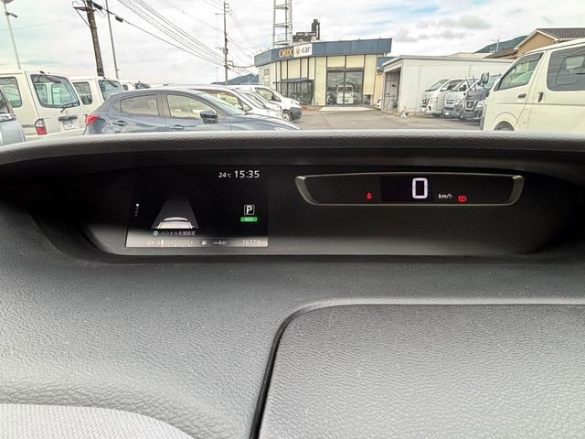 NISSAN SERENA  S-HYBRID 2016 Image 31