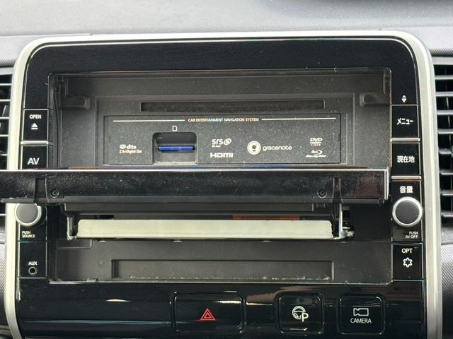 NISSAN SERENA  S-HYBRID 2016 Image 31