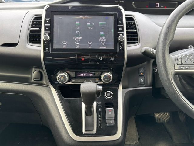 NISSAN SERENA  S-HYBRID 2016 Image 31