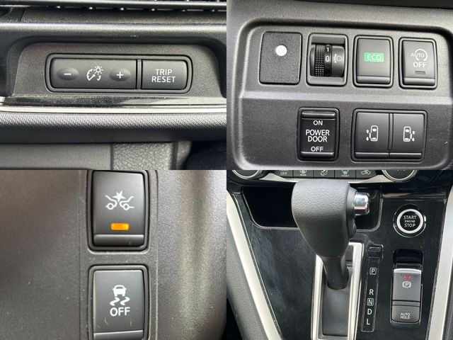 NISSAN SERENA  S-HYBRID 2016 Image 31