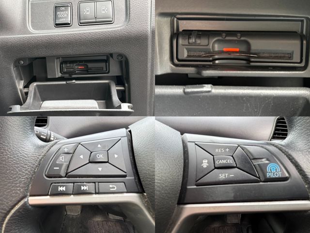 NISSAN SERENA  S-HYBRID 2016 Image 31