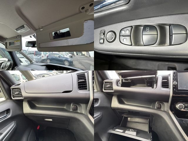 NISSAN SERENA  S-HYBRID 2016 Image 31