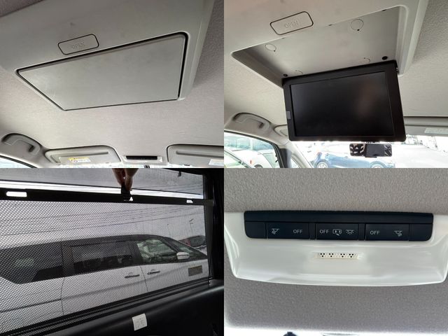 NISSAN SERENA  S-HYBRID 2016 Image 31