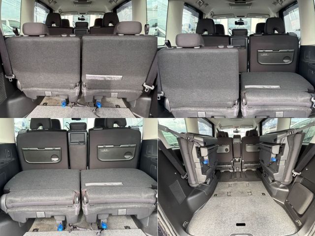 NISSAN SERENA  S-HYBRID 2016 Image 31