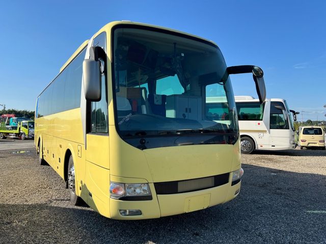 MITSUBISHI FUSOU AERO ACE 2010 Image 31