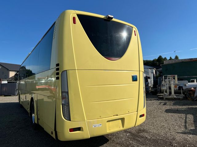 MITSUBISHI FUSOU AERO ACE 2010 Image 31