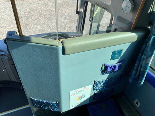 MITSUBISHI FUSOU AERO ACE 2010 Image 31