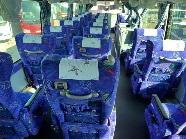 MITSUBISHI FUSOU AERO ACE 2010 Image 31