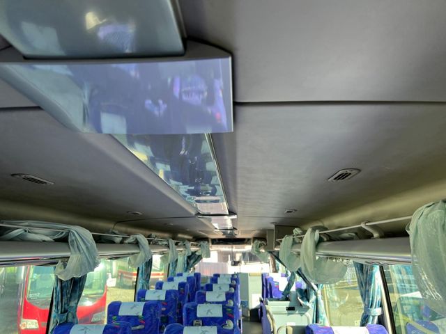 MITSUBISHI FUSOU AERO ACE 2010 Image 31