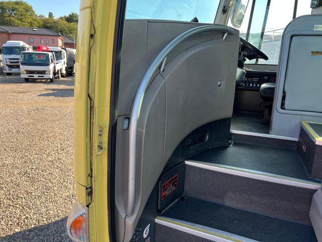 MITSUBISHI FUSOU AERO ACE 2010 Image 31