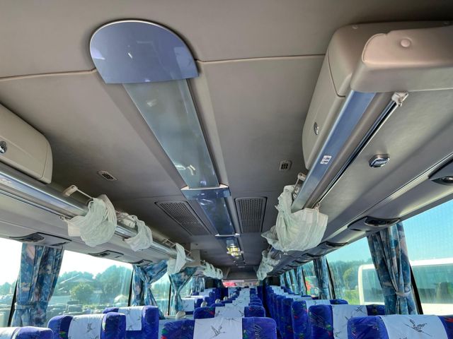 MITSUBISHI FUSOU AERO ACE 2010 Image 31