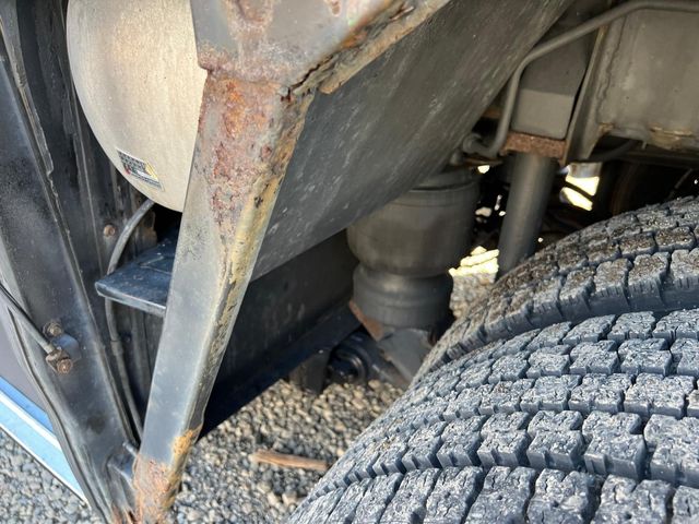 MITSUBISHI FUSOU AERO ACE 2010 Image 31