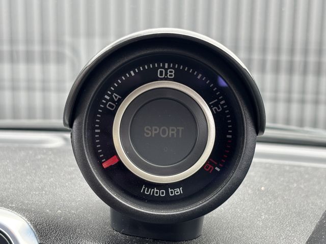 FIAT ABARTH 595 2018 Image 31