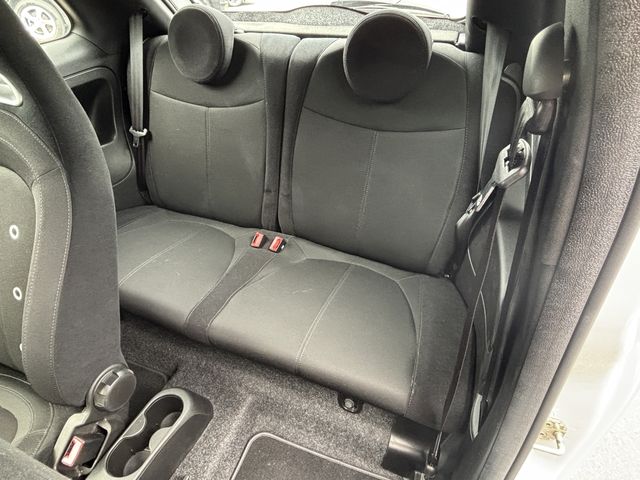 FIAT ABARTH 595 2018 Image 31