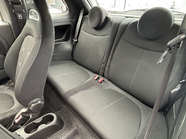 FIAT ABARTH 595 2018 Image 31