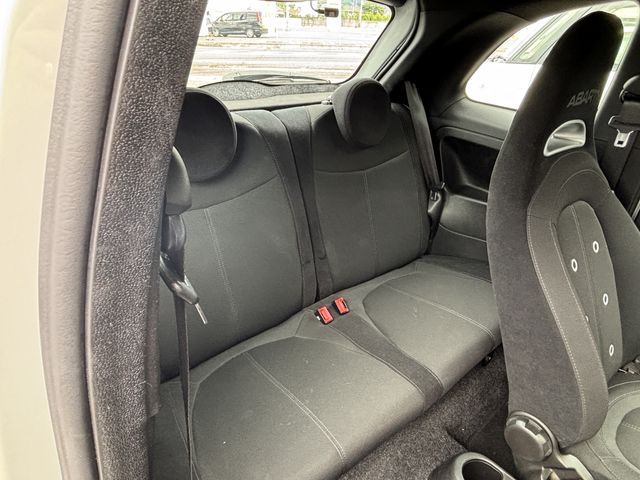 FIAT ABARTH 595 2018 Image 31