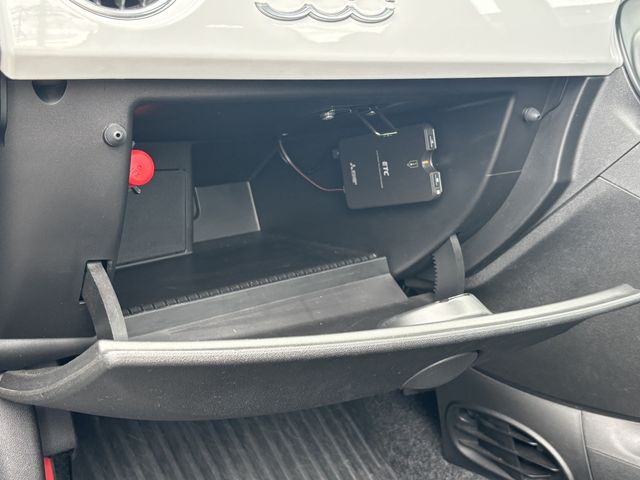 FIAT ABARTH 595 2018 Image 31