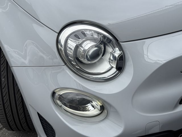 FIAT ABARTH 595 2018 Image 31