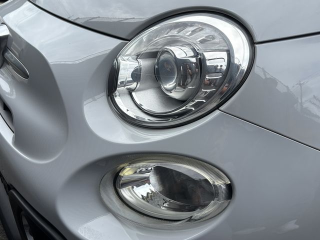 FIAT ABARTH 595 2018 Image 31