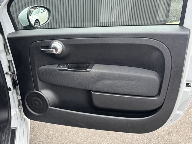 FIAT ABARTH 595 2018 Image 31