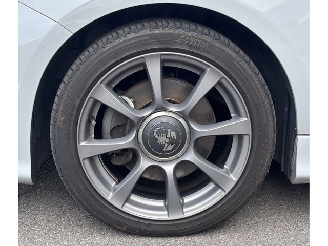 FIAT ABARTH 595 2018 Image 31