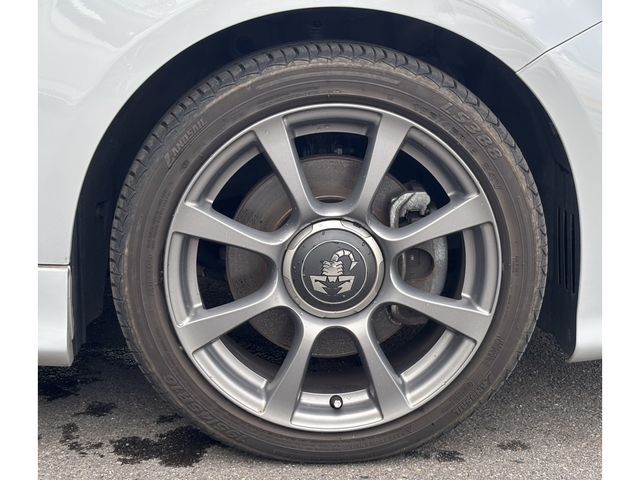 FIAT ABARTH 595 2018 Image 31