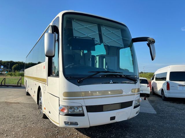 MITSUBISHI FUSOU AERO ACE 2013 Image 31