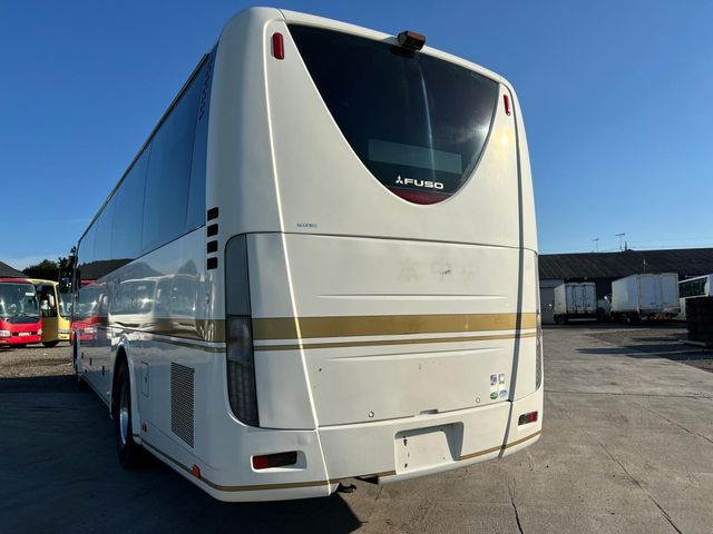 MITSUBISHI FUSOU AERO ACE 2013 Image 31