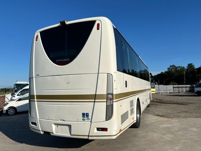 MITSUBISHI FUSOU AERO ACE 2013 Image 31