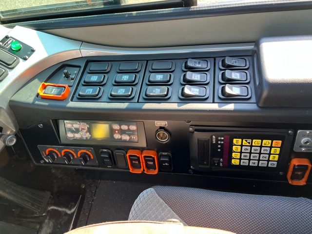 MITSUBISHI FUSOU AERO ACE 2013 Image 31