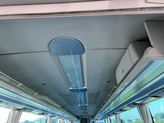 MITSUBISHI FUSOU AERO ACE 2013 Image 31