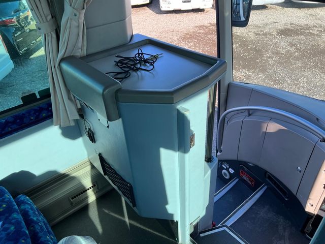 MITSUBISHI FUSOU AERO ACE 2013 Image 31