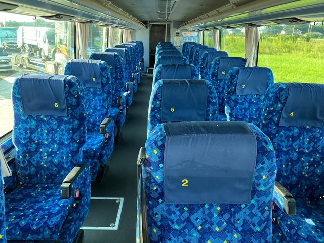 MITSUBISHI FUSOU AERO ACE 2013 Image 31