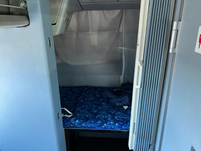 MITSUBISHI FUSOU AERO ACE 2013 Image 31