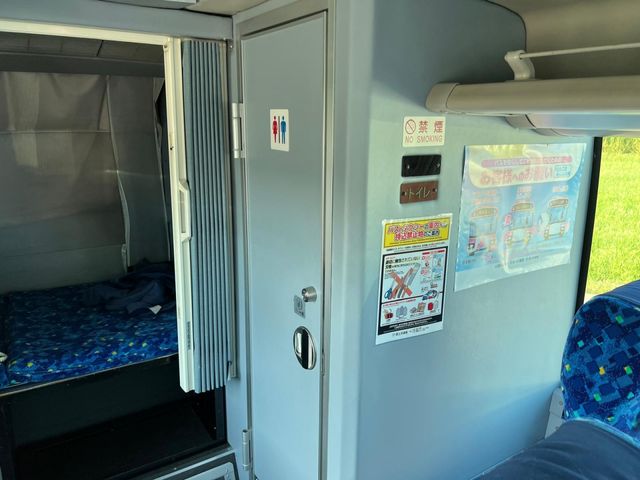 MITSUBISHI FUSOU AERO ACE 2013 Image 31