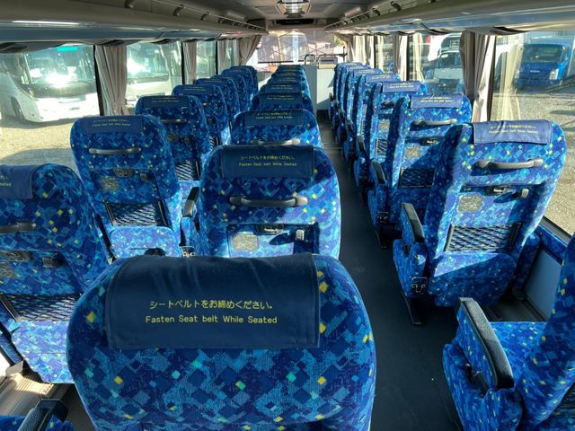 MITSUBISHI FUSOU AERO ACE 2013 Image 31