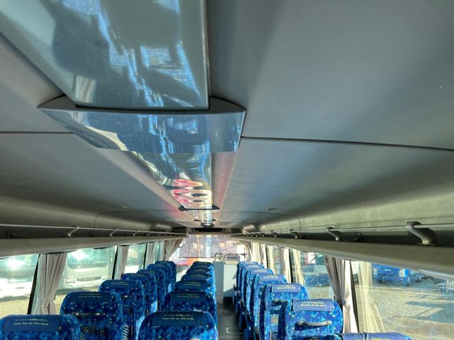 MITSUBISHI FUSOU AERO ACE 2013 Image 31